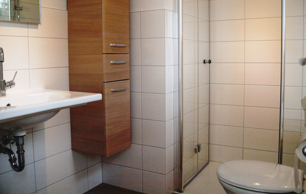 Feriehus - Fuhlendorf , Tyskland - DMK223 19