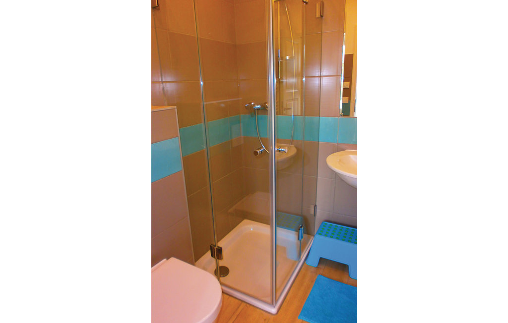 Feriehus - Börgerende , Tyskland - DMK225 27