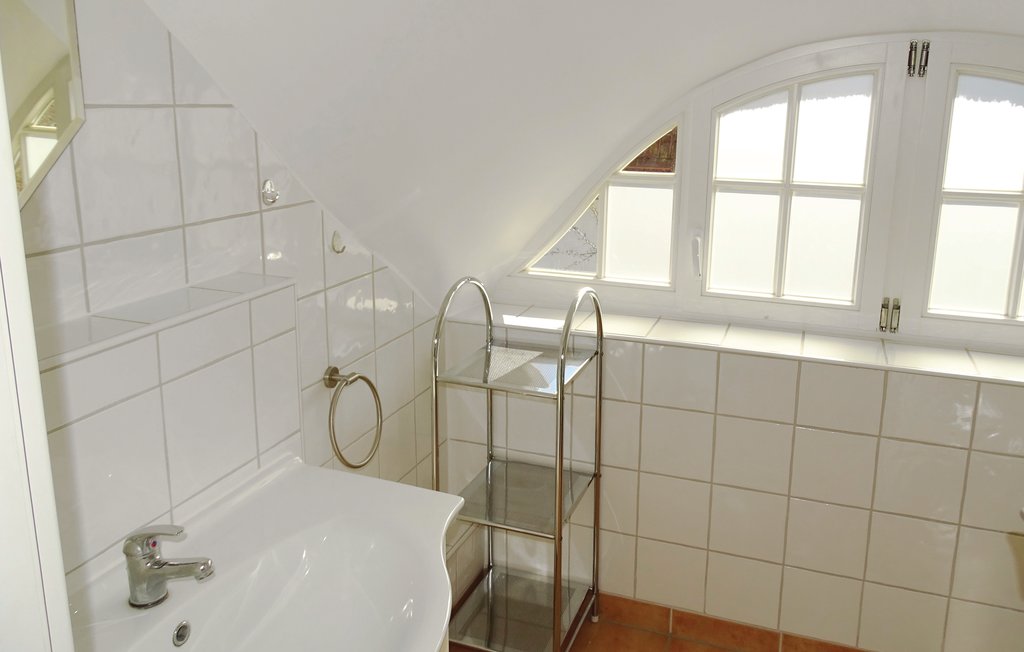 Ferienhaus - Insel Poel/Kirchdorf , Deutschland - DMK430 20