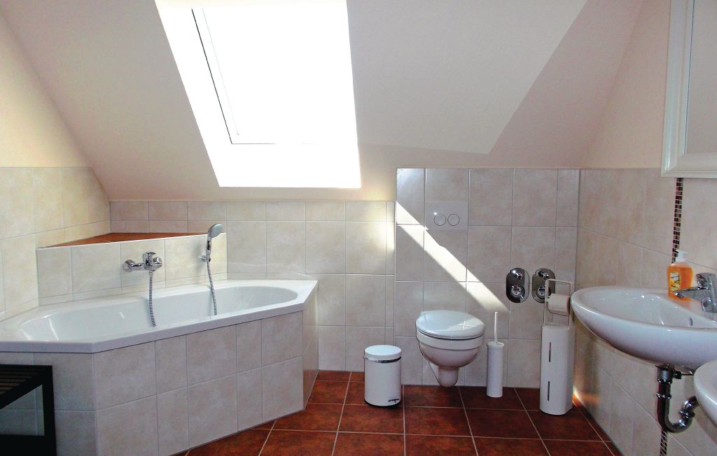 Ferieleilighet - Boiensdorf , Tyskland - DMK442 23