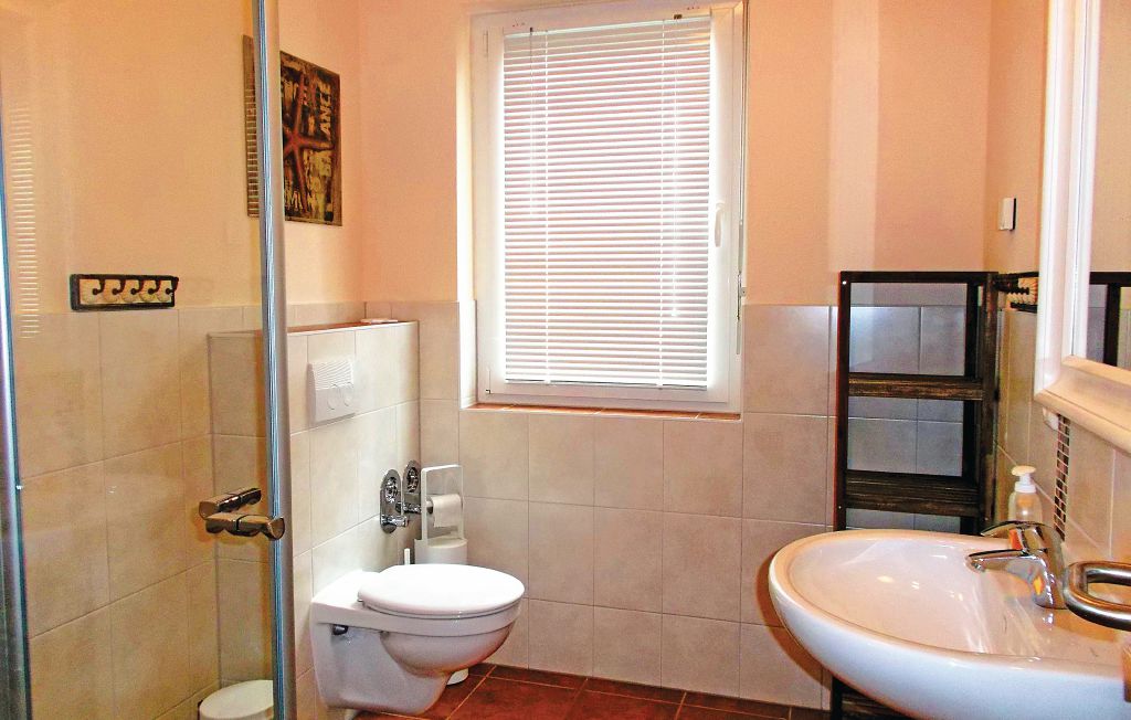 Ferieleilighet - Boiensdorf , Tyskland - DMK443 18