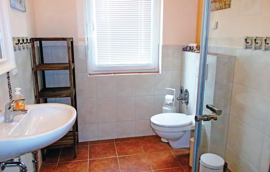 Ferieleilighet - Boiensdorf , Tyskland - DMK444 20