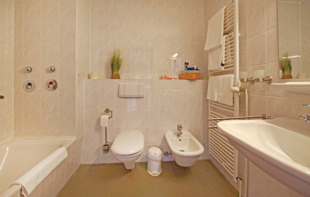 Semesterlägenhet - Hohen Wieschendorf , Tyskland - DMK548 13