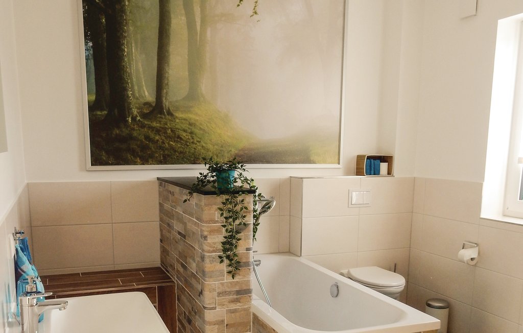 Ferienhaus - Boiensdorf , Deutschland - DMK597 20