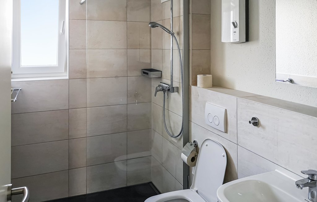 Ferieleilighet - Graal-Müritz , Tyskland - DMK725 11