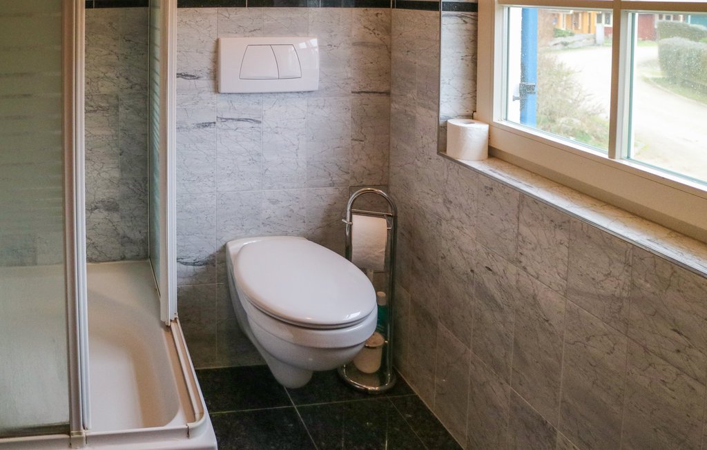 Semesterhus - Hohenkirchen , Tyskland - DMK750 11