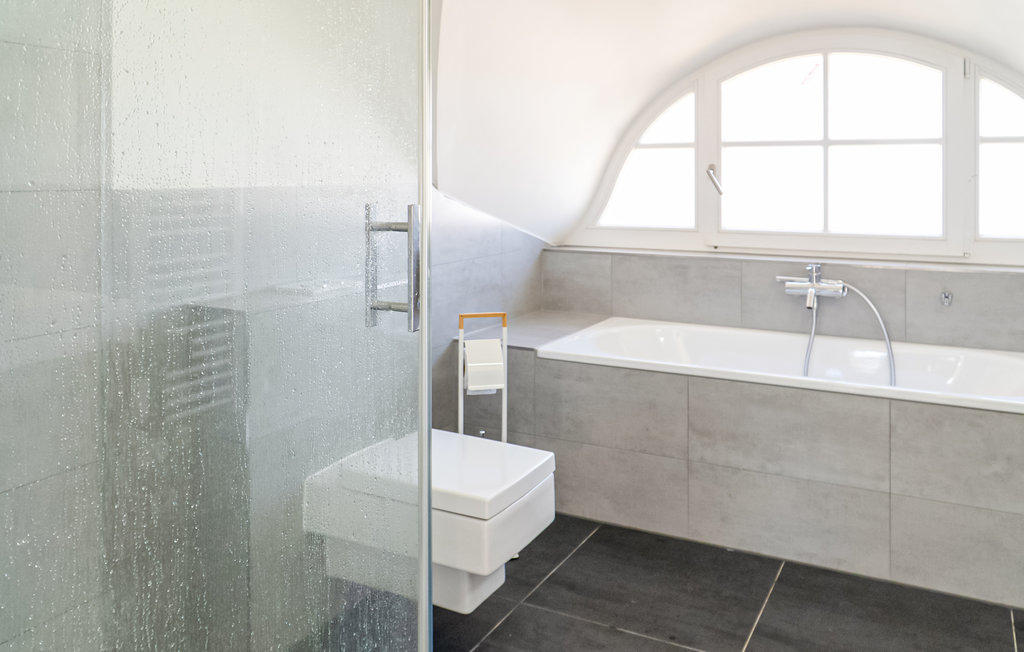 Feriehuse - Zierow , Tyskland - DMK774 29