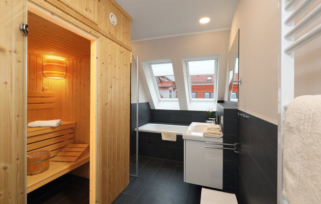 Ferienwohnung - Boltenhagen mit privater Sauna , Deutschland - DMK857 3