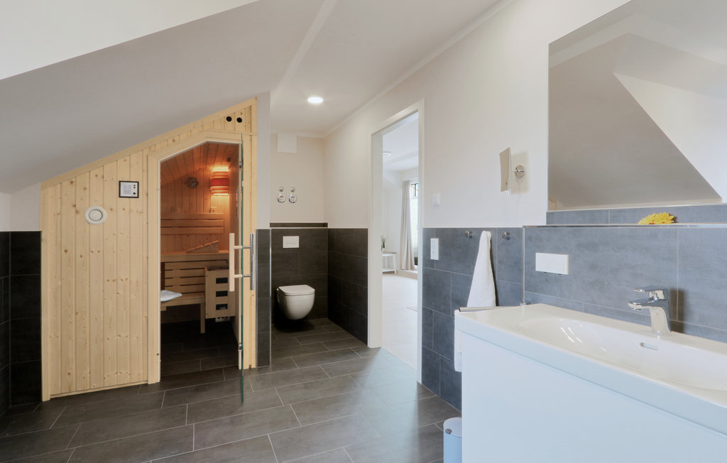 Ferieleilighet - Boltenhagen mit privater Sauna , Tyskland - DMK864 16