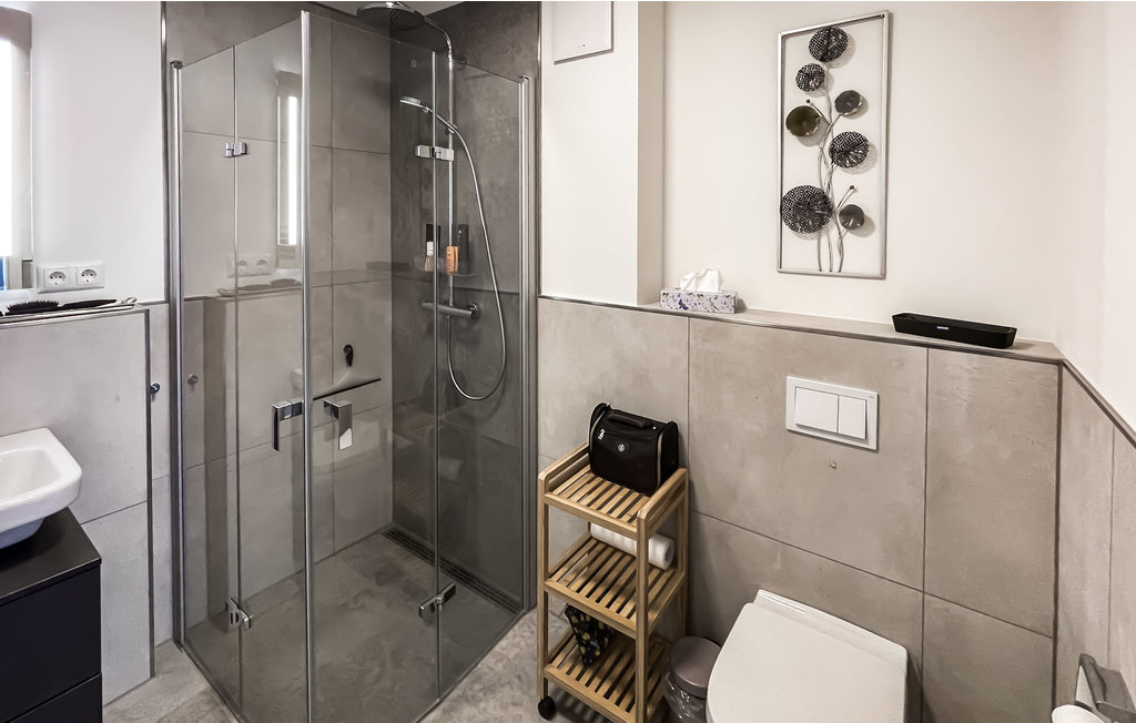 Semesterlägenhet - Insel Poel , Tyskland - DMK876 18