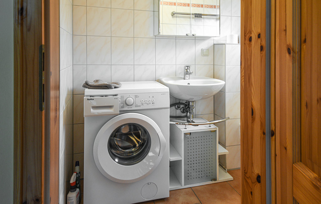 Feriehus - Wohlenberg , Tyskland - DMK889 10