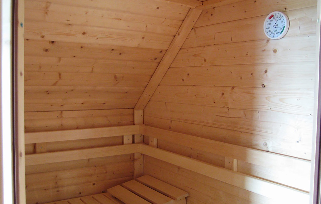 Ferienhaus - Saal , Deutschland - DMK179 5