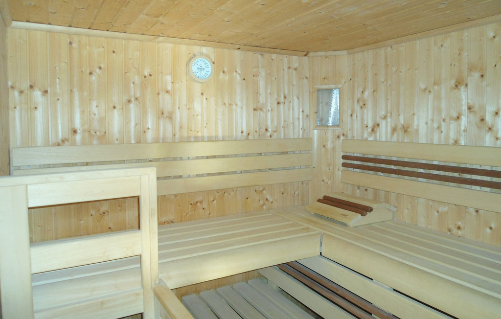 Feriehus - Rostock/Parkentin , Tyskland - DMK357 2