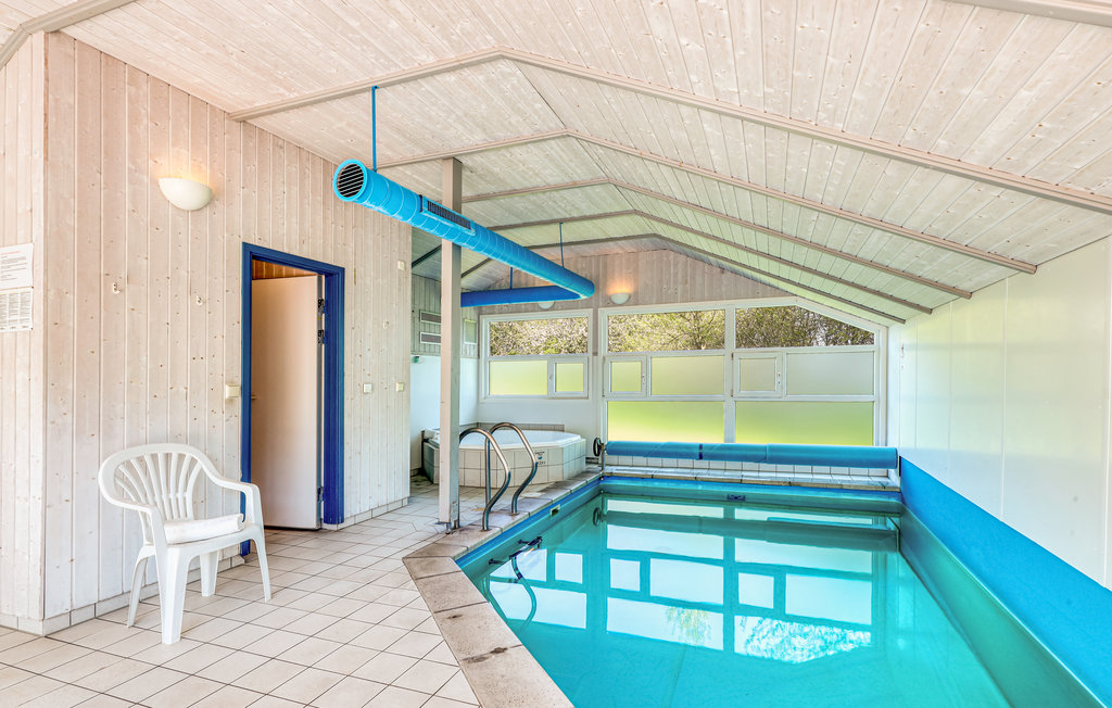 Feriehus - Hohendorf/Ostsee , Tyskland - DMK950 10
