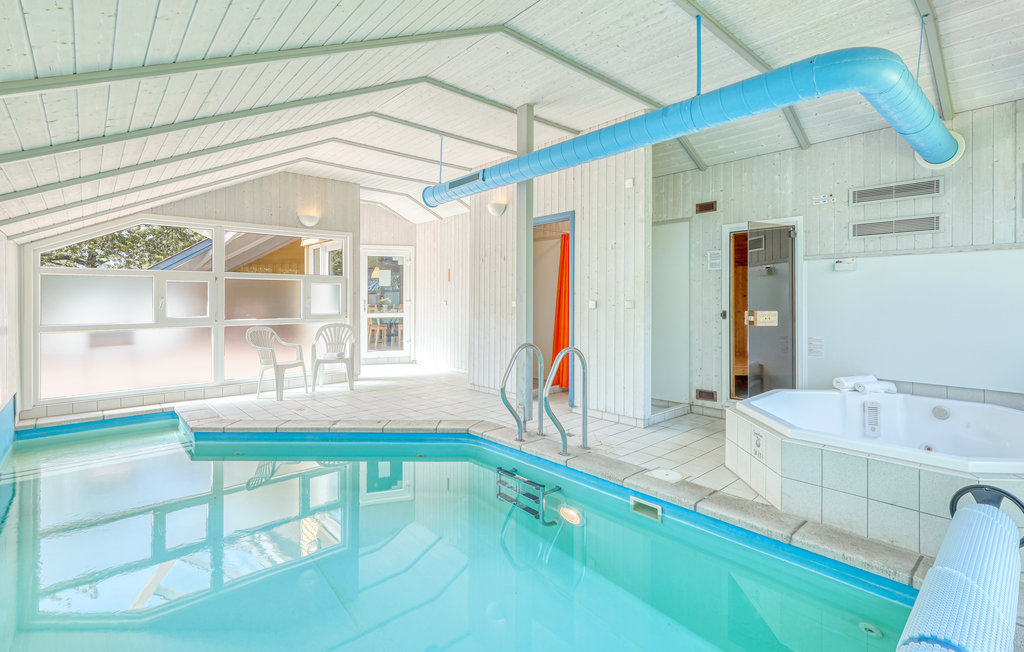 Feriehus - Hohendorf/Ostsee , Tyskland - DMK950 3