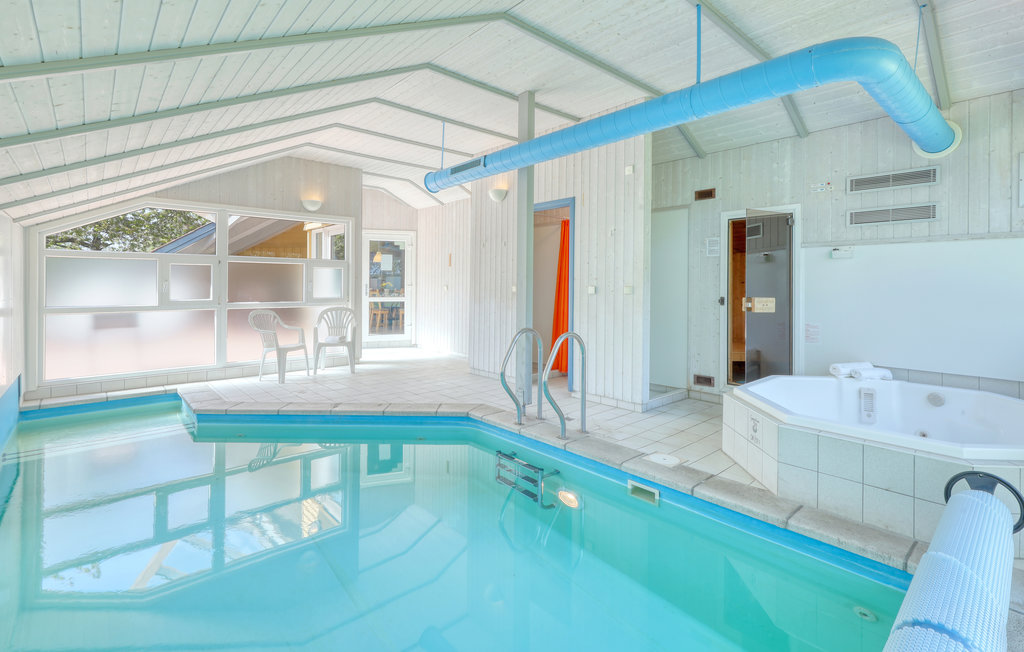 Ferienhaus - Hohendorf/Ostsee , Deutschland - DMK951 2