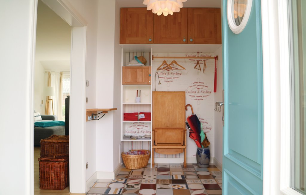 Ferieleilighet - Börgerende , Tyskland - DMK175 13