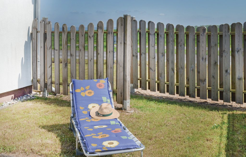 Feriehus - Hohen Wieschendorf , Tyskland - DMK231 5