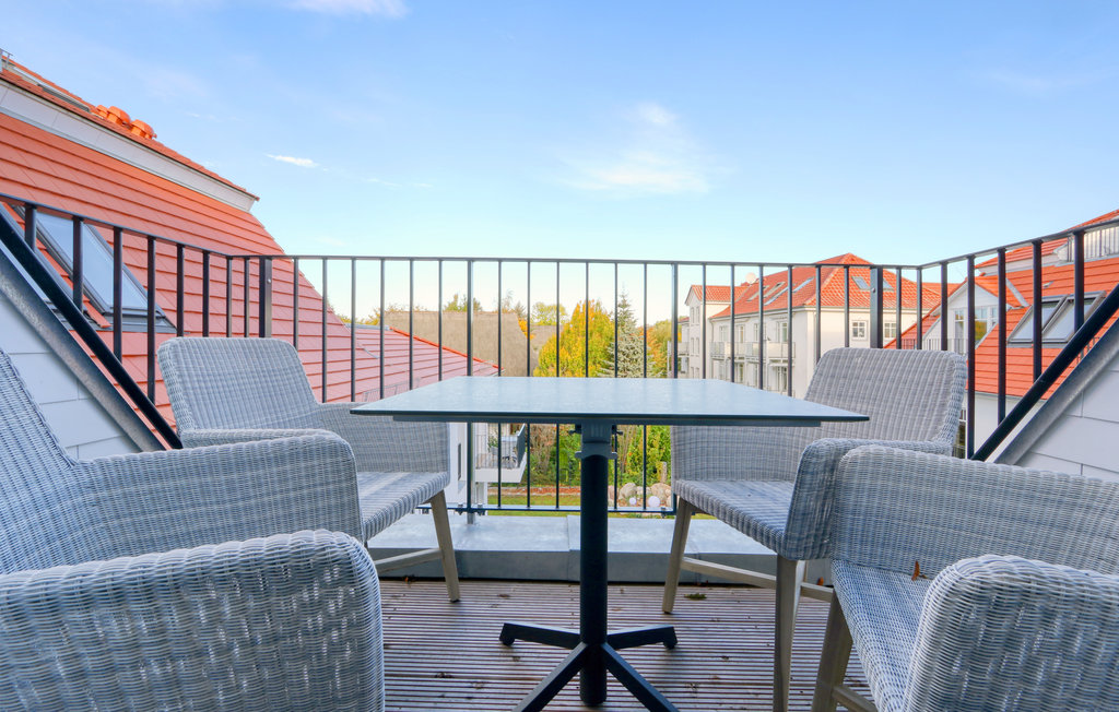 Lejlighed - Boltenhagen mit privater Sauna , Tyskland - DMK855 10