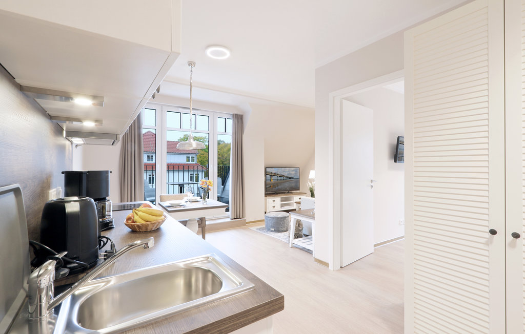 Ferieleilighet - Boltenhagen , Tyskland - DMK862 22