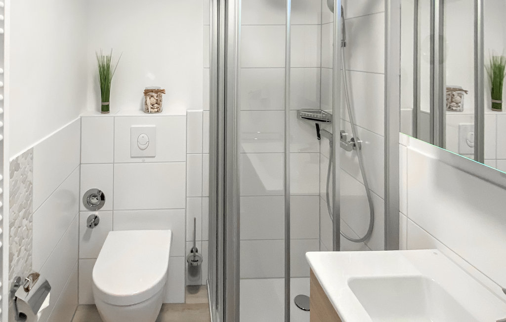 Ferienwohnung - Insel Poel/Gollwitz , Deutschland - DMK146 11