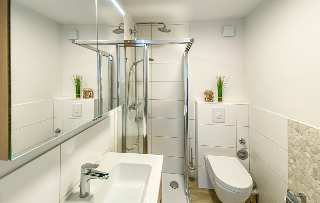 Ferieleilighet - Insel Poel/Gollwitz , Tyskland - DMK148 8