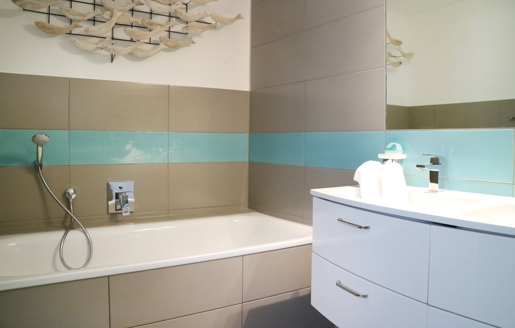 Ferieleilighet - Börgerende , Tyskland - DMK175 17