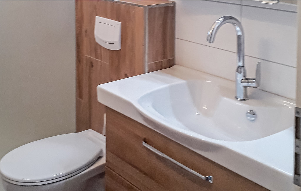 Ferienhaus - Fuhlendorf , Deutschland - DMK273 13