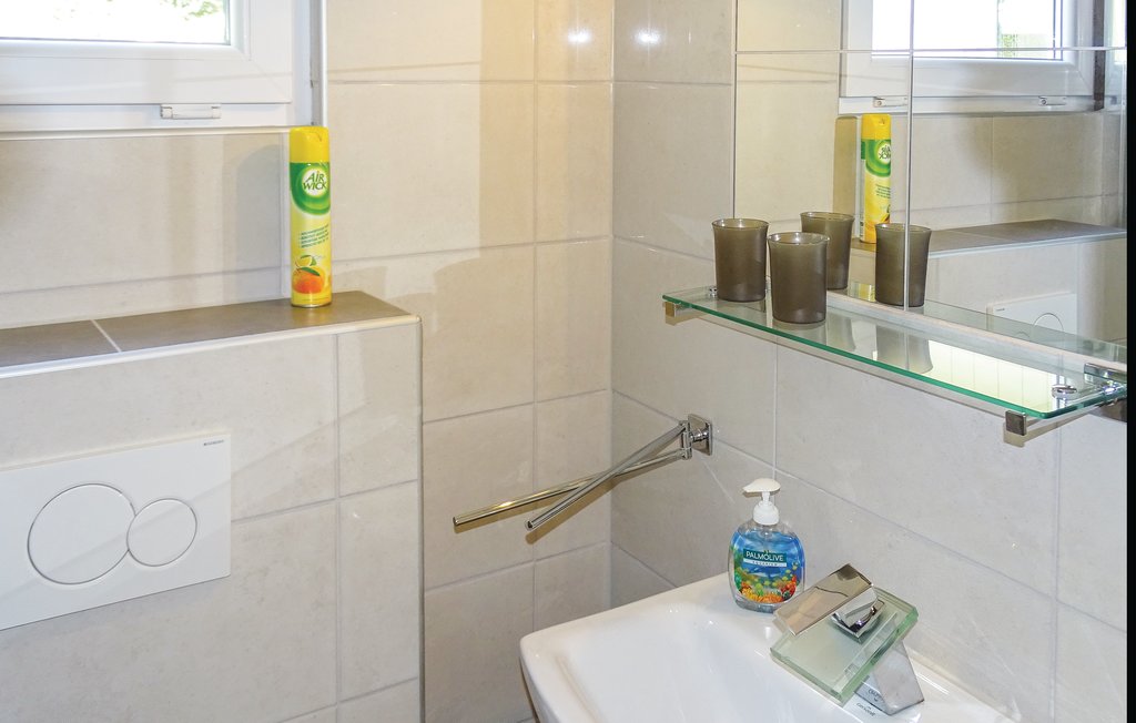 Feriehus - Insel Poel/Timmendorf , Tyskland - DMK347 10