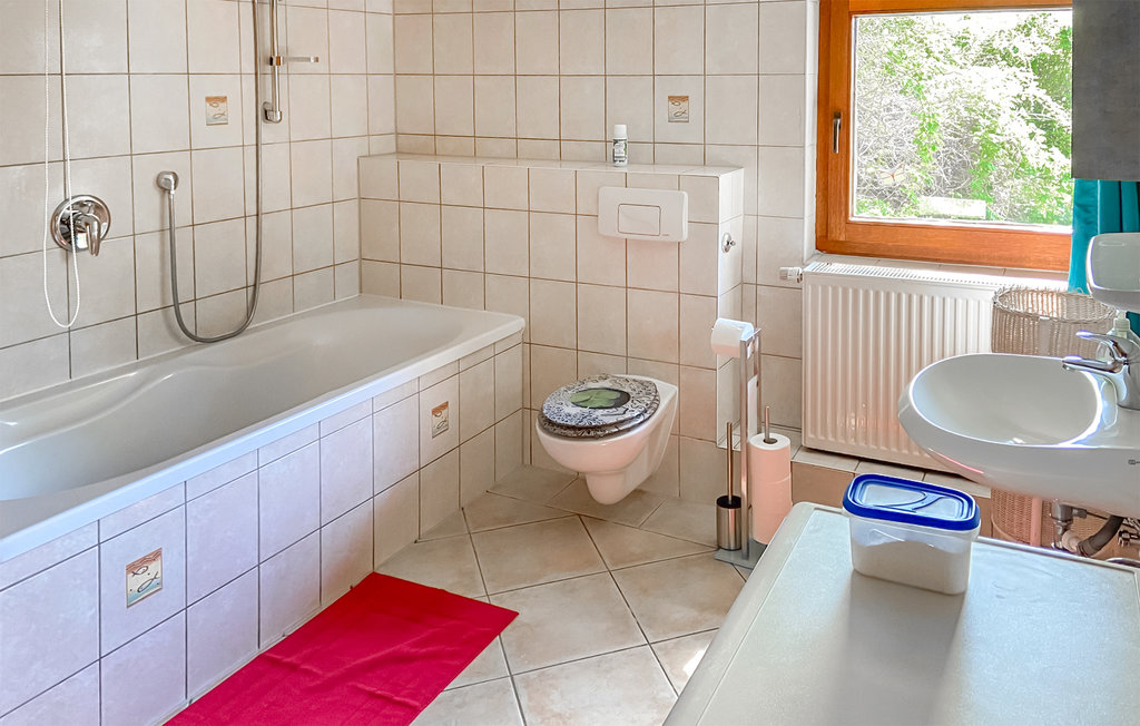 Feriehus - Rostock/Parkentin , Tyskland - DMK357 16