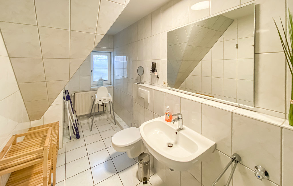 Ferieleilighet - Insel Poel/Gollwitz , Tyskland - DMK431 14