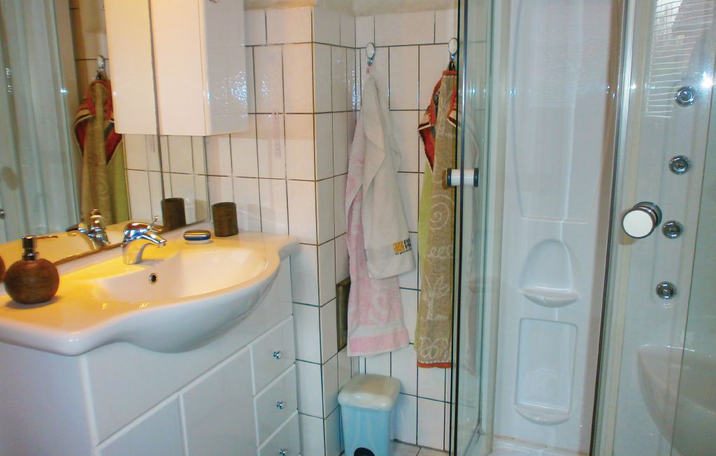 Feriehuse - Sundhagen/Tremt , Tyskland - DMK483 20