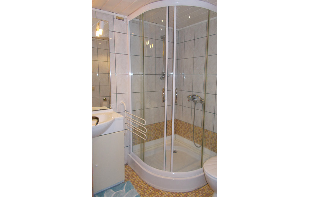 Semesterhus - Langendamm , Tyskland - DMK512 7