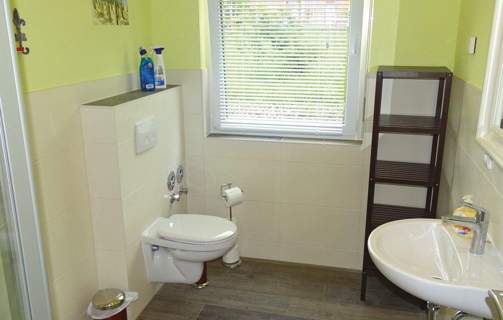 Ferieleilighet - Boiensdorf , Tyskland - DMK526 4