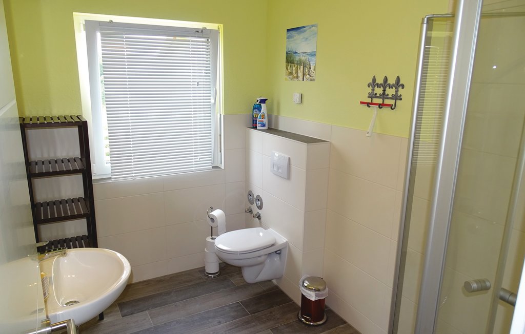 Ferieleilighet - Boiensdorf , Tyskland - DMK527 4