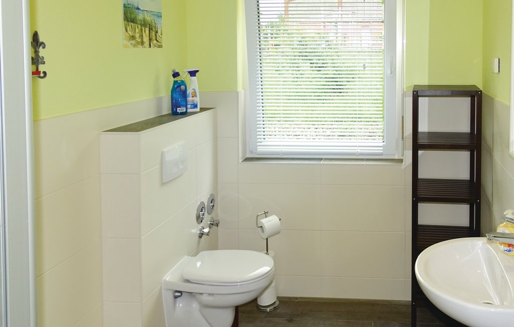 Ferieleilighet - Boiensdorf , Tyskland - DMK529 9