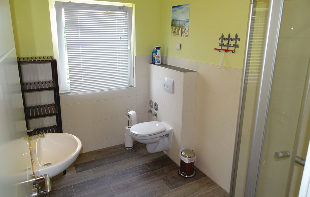 Ferieleilighet - Boiensdorf , Tyskland - DMK530 7