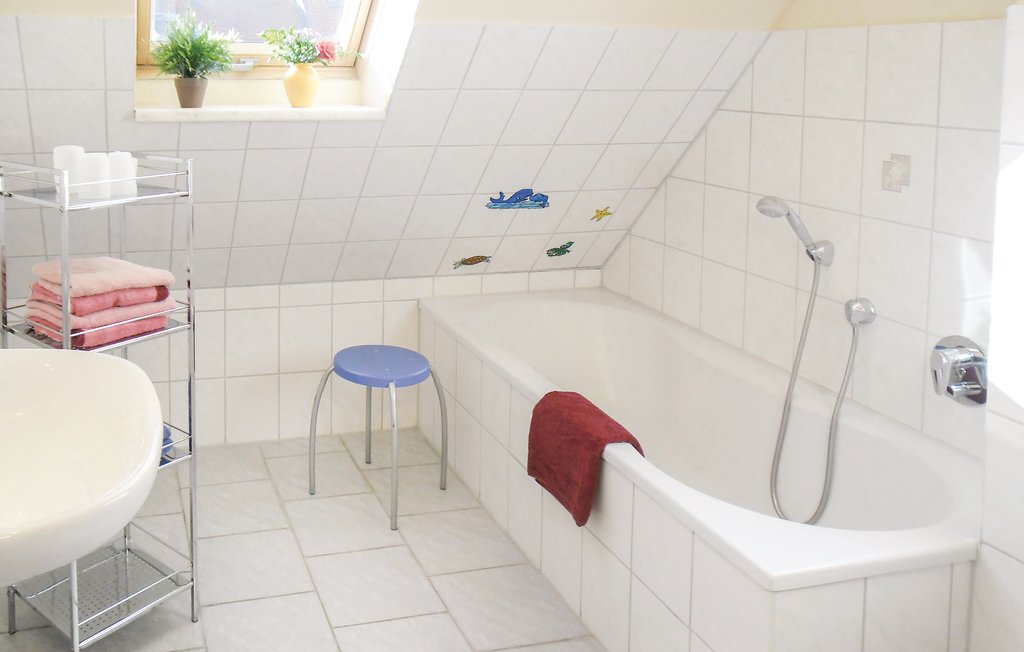 Ferieleilighet - Wismar , Tyskland - DMK534 15