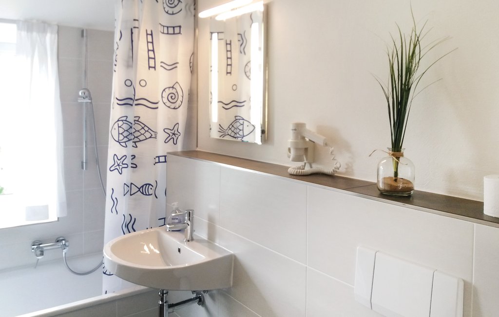 Ferieleilighet - Hohen Wieschendorf , Tyskland - DMK560 20