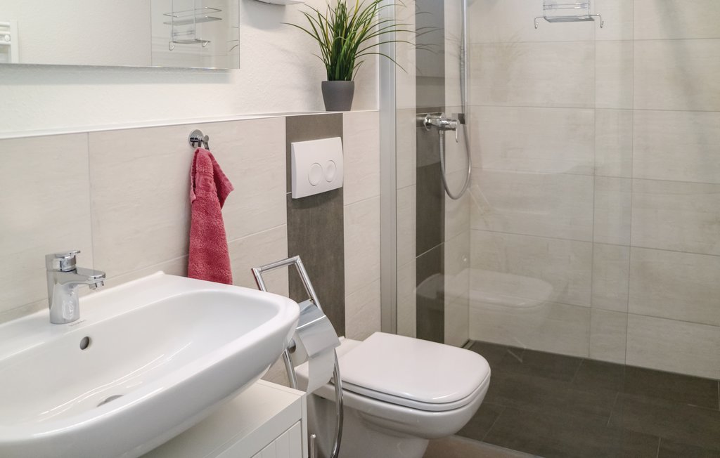 Ferienwohnung - Graal-Müritz/Gelbensande , Deutschland - DMK655 10