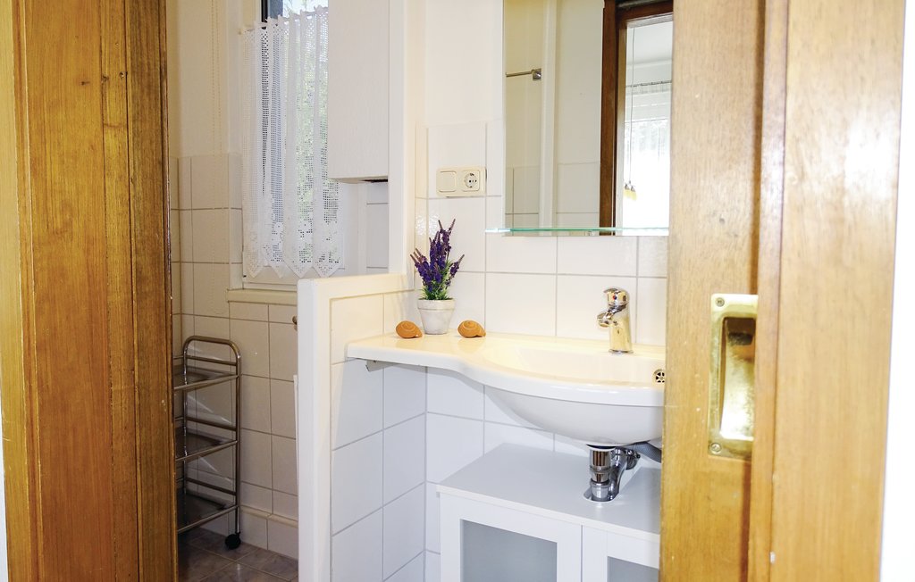 Semesterhus - Insel Poel , Tyskland - DMK675 10