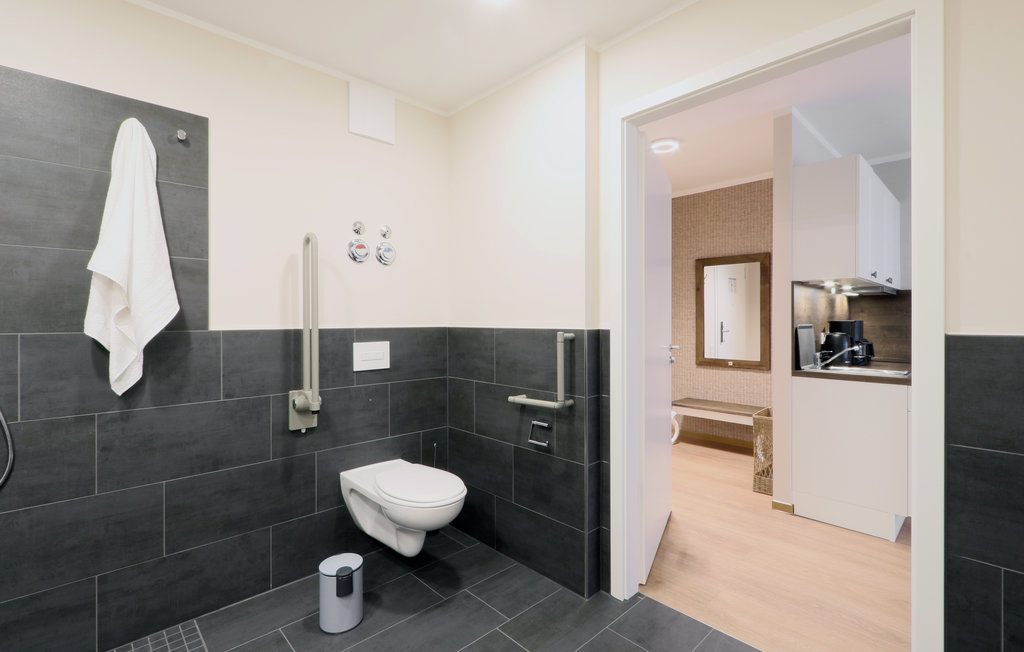 Ferieleilighet - Boltenhagen , Tyskland - DMK816 18