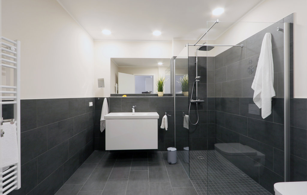 Ferieleilighet - Boltenhagen , Tyskland - DMK837 18