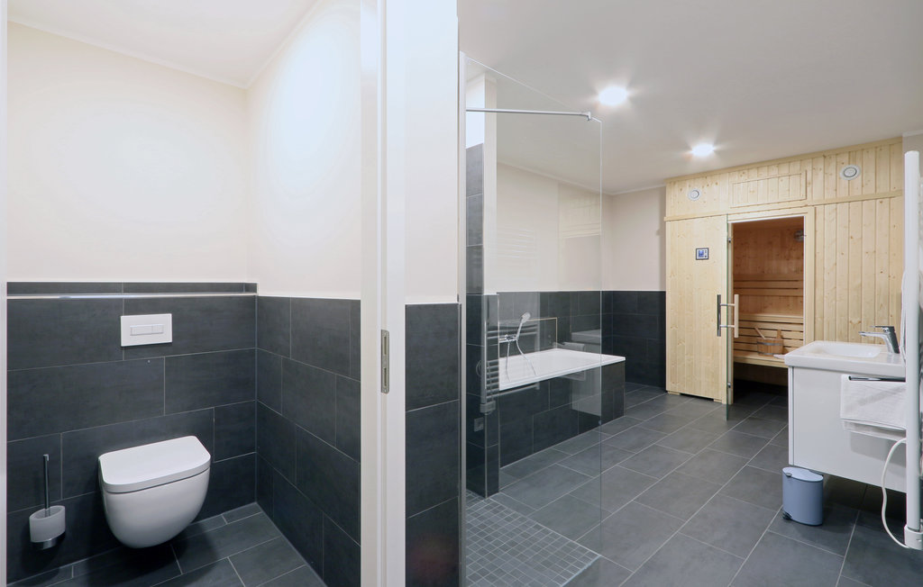 Ferieleilighet - Boltenhagen mit privater Sauna , Tyskland - DMK844 18