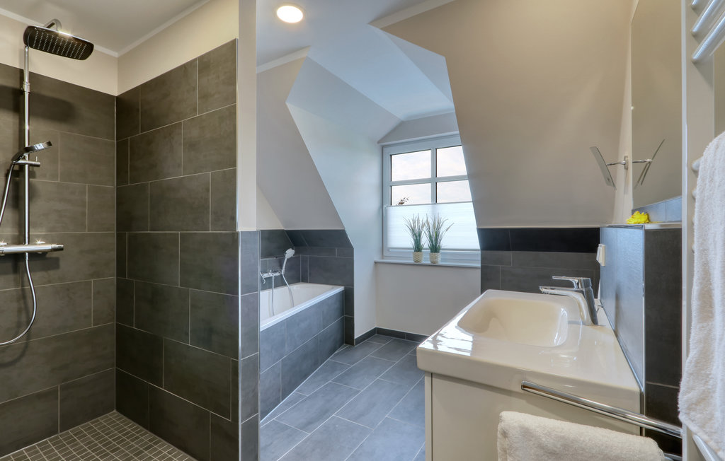 Ferienwohnung - Boltenhagen mit privater Sauna , Deutschland - DMK853 18