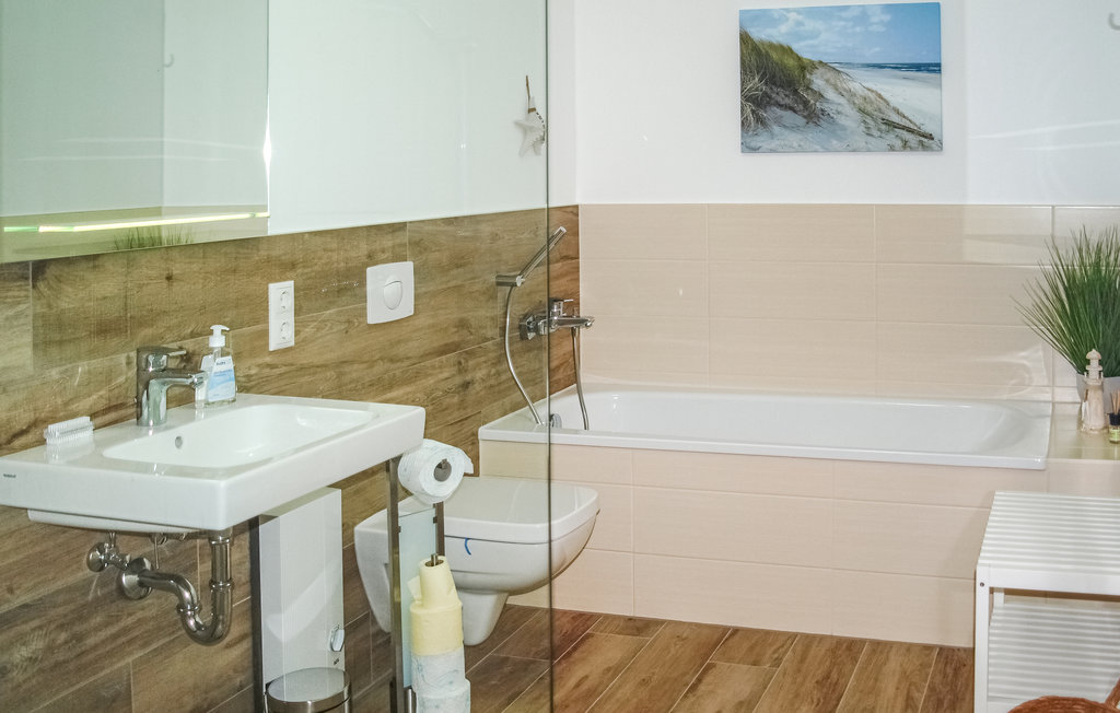 Ferienwohnung - Vinetastadt Barth , Deutschland - DMK873 11