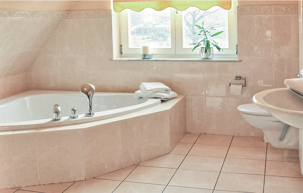 Ferieleilighet - Börgerende , Tyskland - DMK894 4