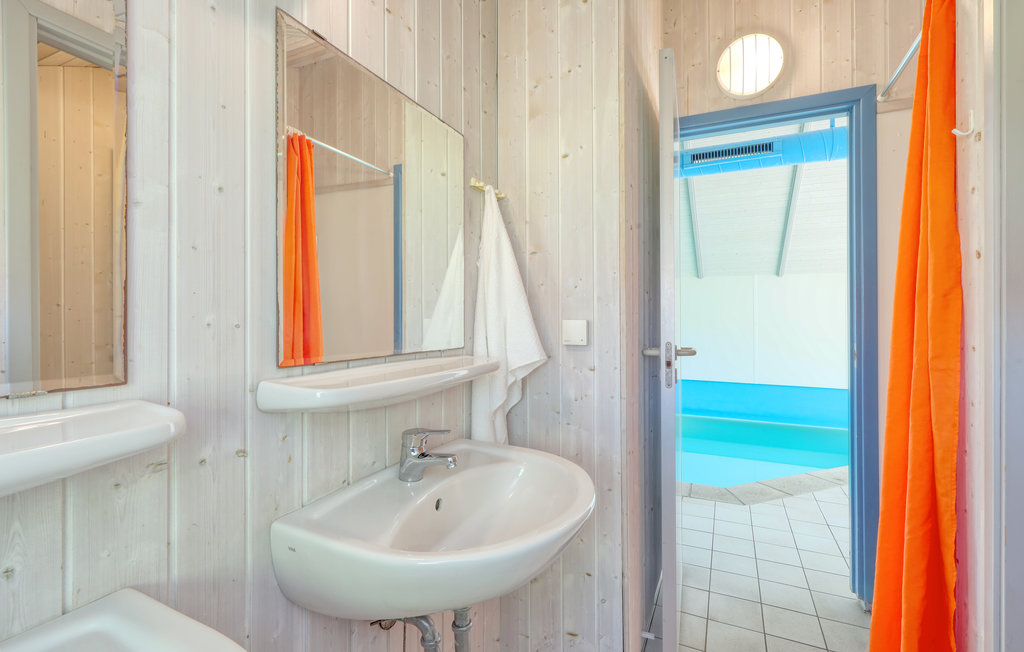 Ferienhaus - Hohendorf/Ostsee , Deutschland - DMK951 42