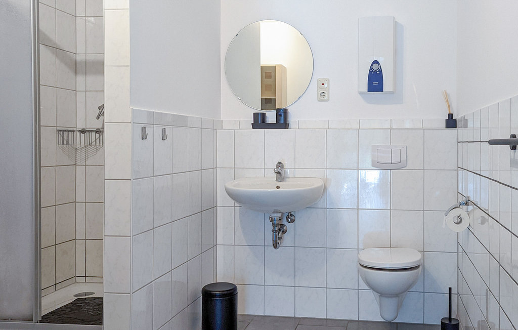 Ferieleilighet - Insel Poel/Gollwitz , Tyskland - DMK298 20