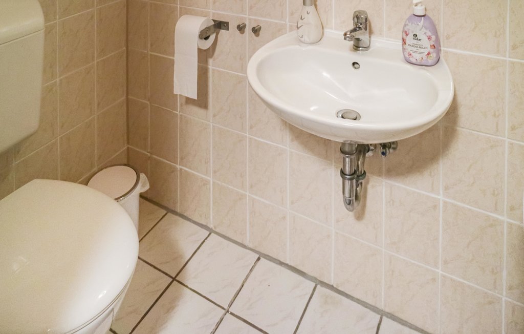 Feriehus - Prerow , Tyskland - DMK580 19